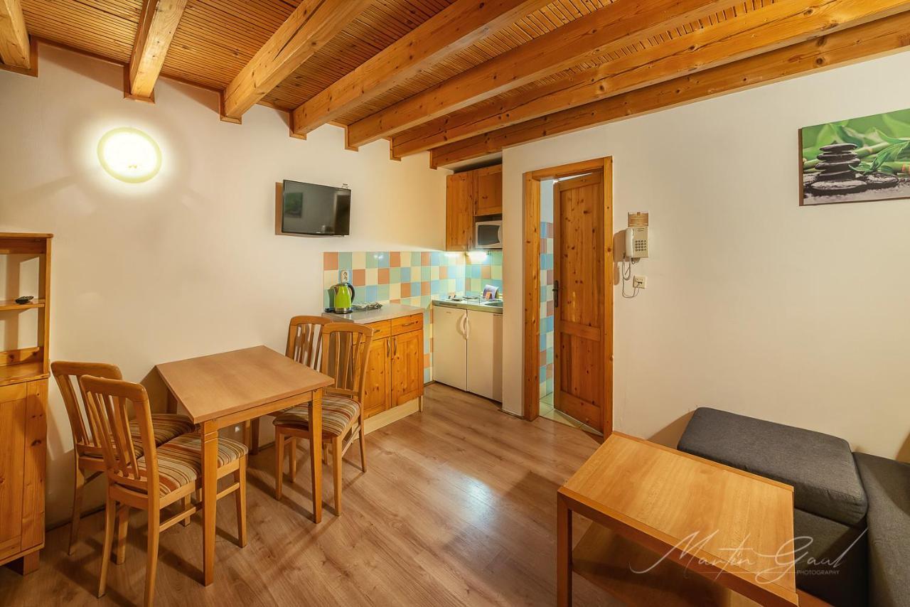 Apartman 322 Tatralandia Liptovsky Mikulas Luaran gambar