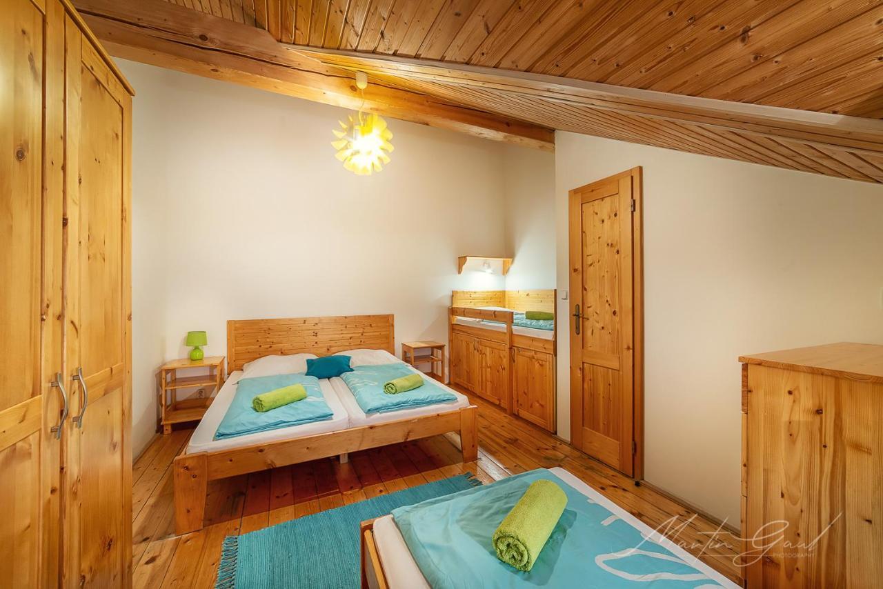 Apartman 322 Tatralandia Liptovsky Mikulas Luaran gambar