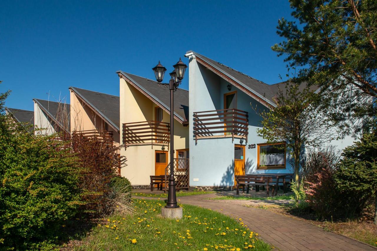 Apartman 322 Tatralandia Liptovsky Mikulas Luaran gambar